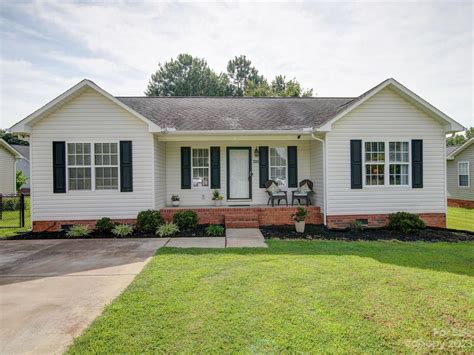 rental houses in china grove nc area